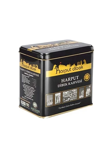 Harput Dibek Kahvesi Eşsiz Lezzet 250 gr