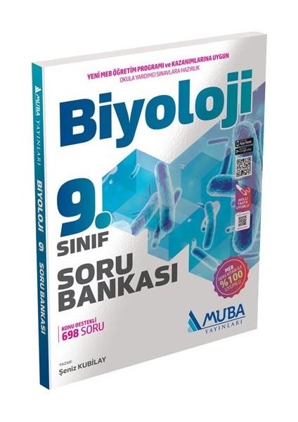 9. Sınıf Biyoloji Soru Bankası
