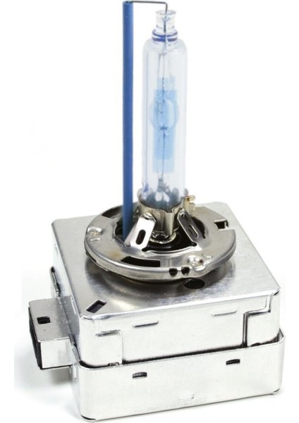 D1S 8000K %50 Fazla Işık Xenon Ampül