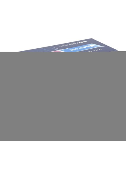 Milestone H8 8000 Lumens Led Xenon Şimşek Etkili modelleri