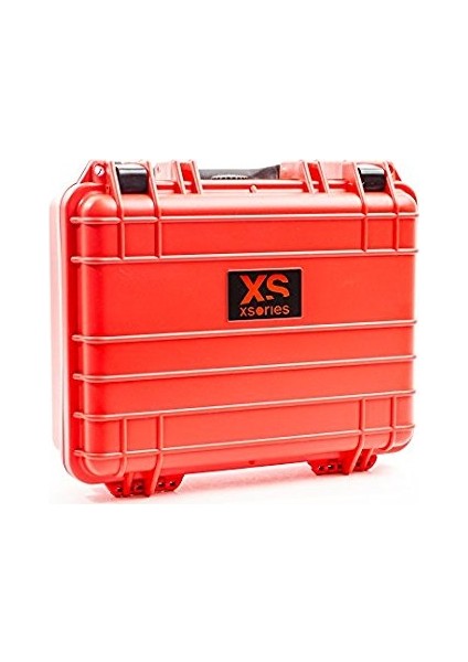 Big Black Box 2.0 Taşıma Kutusu