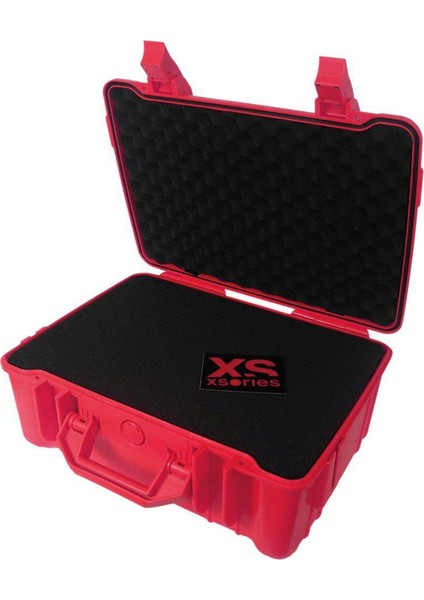 Big Black Box 2.0 Taşıma Kutusu