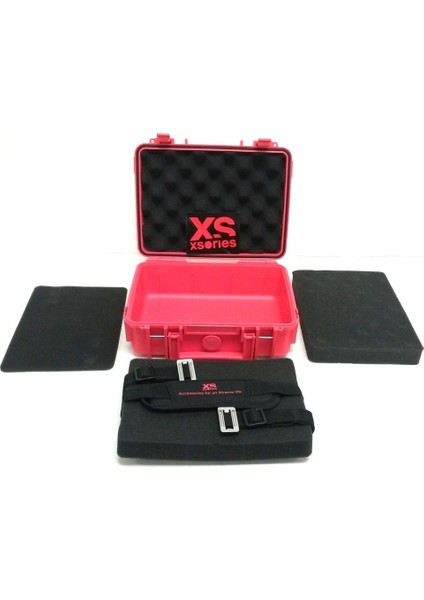 Big Black Box 2.0 Taşıma Kutusu