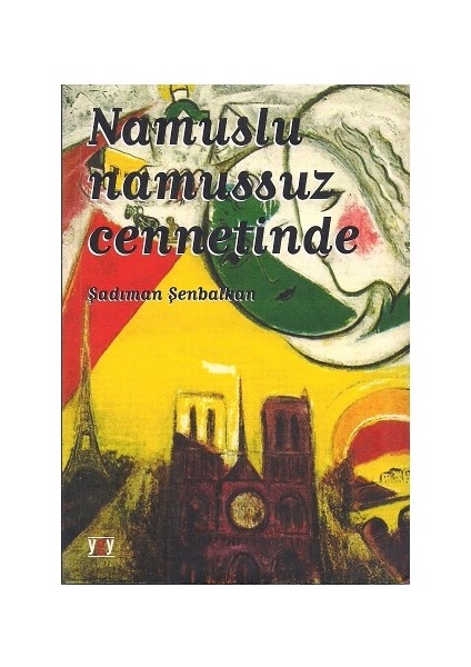 Namuslu Namussuz Cennetinde