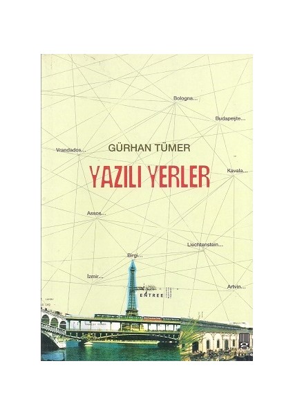 Yazılı Yerler