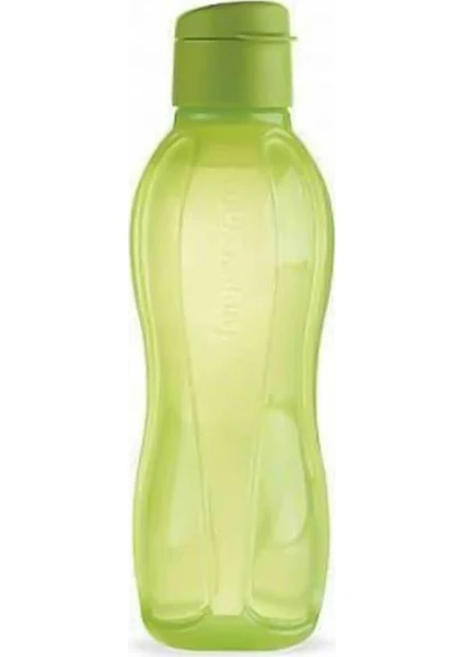 Şişe Suluk Sarı Tupperware 750 ML