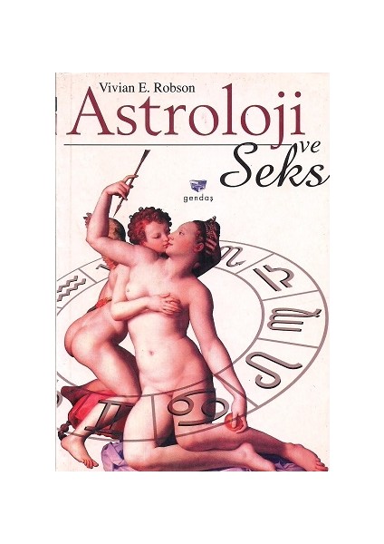 Astroloji Ve Seks