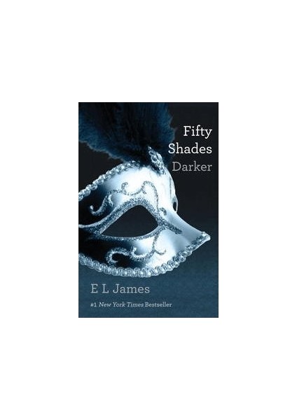 Fifty Shades Darker