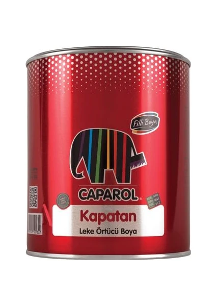 Filli Boya Caparol Kapatan 0.75Lt