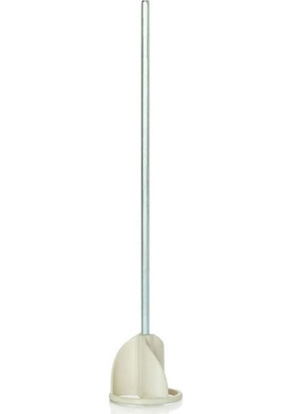 Plastık Boya Karıştırıcı Mıkser 8 Cm 1512
