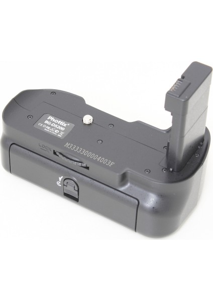 Nikon D5200 Battery Grip (BG-D5200) modelleri