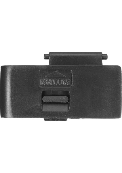 1200D Batarya Kapak - Pil Kapağı