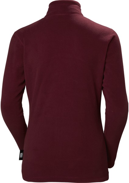 HH W Daybreaker Fleece Jacket Bayan Polar Ceket