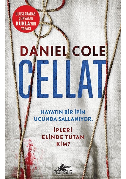 Cellat - Daniel Cole