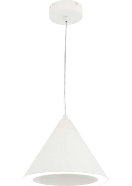 AV-1645-BBY Beyaz Boyalı Sarkıt