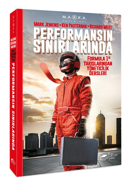 Performansın Sınırlarında