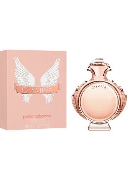 Paco Rabanne Olympea Bayan EDP 50Ml