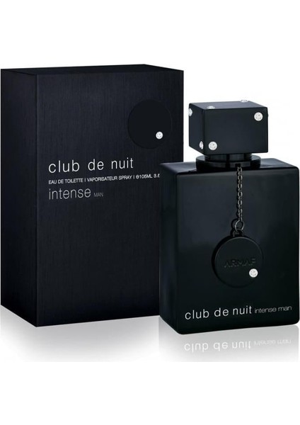 Club De Nuit intense Erkek  EDT 105Ml