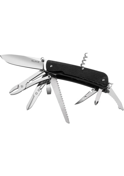 Çok Fonksiyonlu Çakı LD51-B