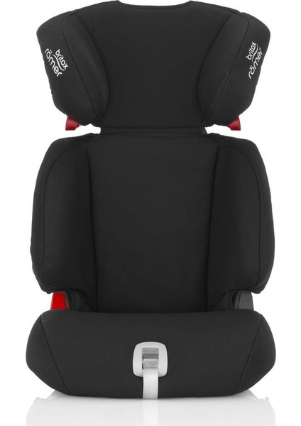 Britax-Römer Discovery SL Isofix Oto Koltuğu 15 36 kg Cosmos Black