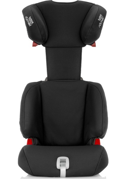 Britax-Römer Discovery SL Isofix Oto Koltuğu 15 36 kg Cosmos Black