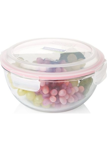 Glasslock Saklama Kabı 2000 ml