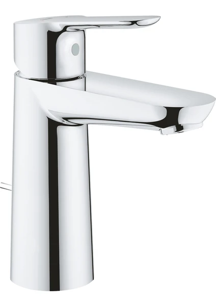 Bauedge Tek Kumandalı Lavabo Bataryası M Boyut - 23758000