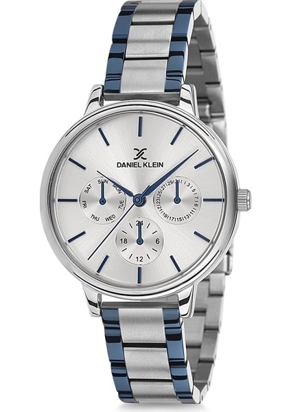 8680161653868 Kadın Kol Saati