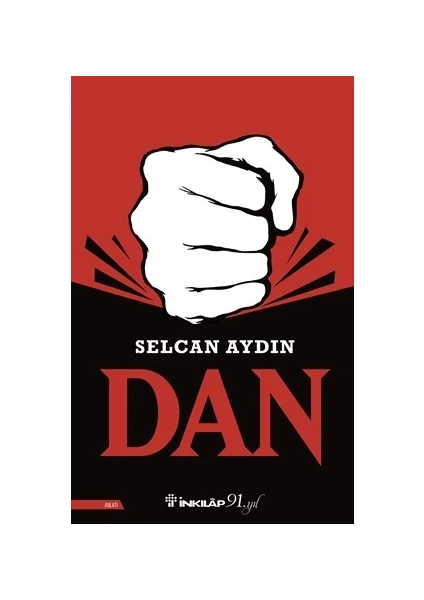 Dan - Selcan Aydın