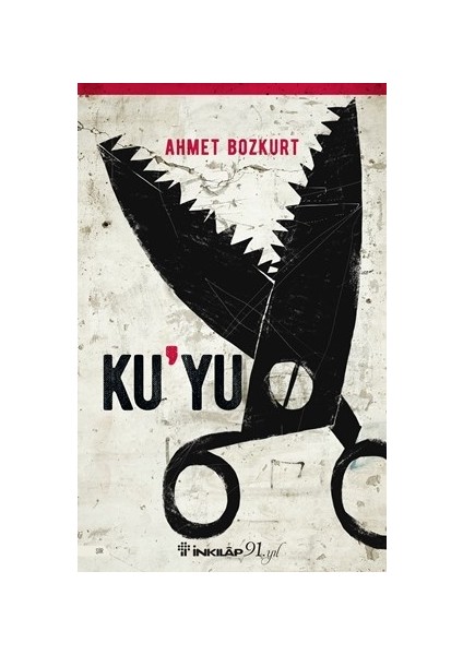 Ku’yu - Ahmet Bozkurt