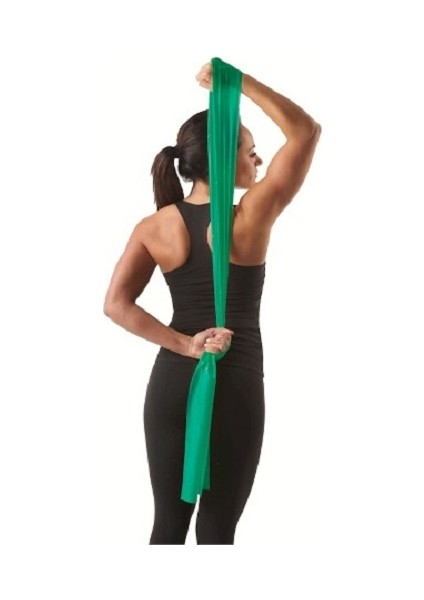 Band 150 Cm, Thera, Egzersiz Ve Pilates Bandı