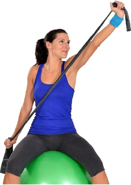 Band 150 Cm, Thera, Egzersiz Ve Pilates Bandı