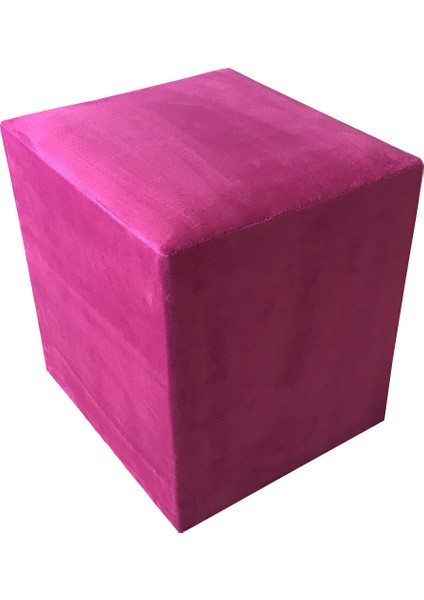Kare Puf Koltuk