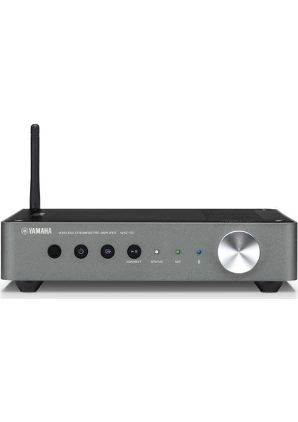 WXC-50 MusicCast Network Streaming Pre-Amplifikatör