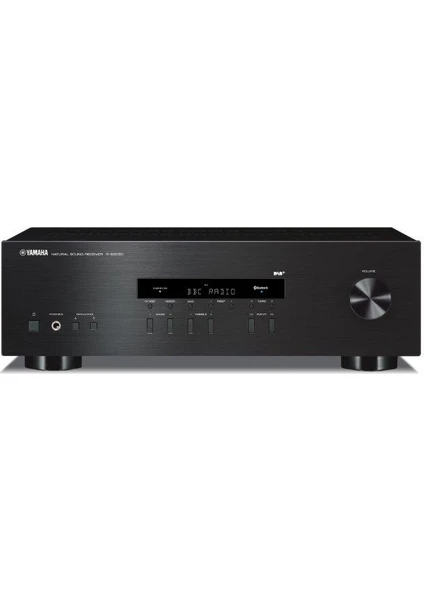 Rs 202D Stereo Receiver