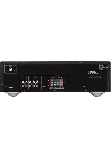 Rs 202D Stereo Receiver