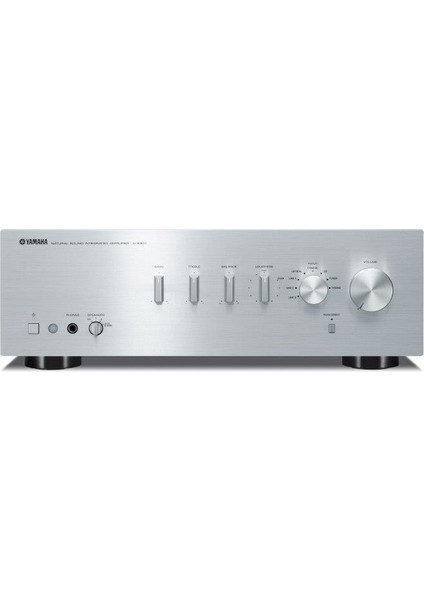 A-S 301 Stereo Amplifier