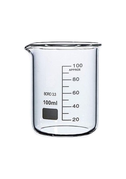 Cam Beher 100ml