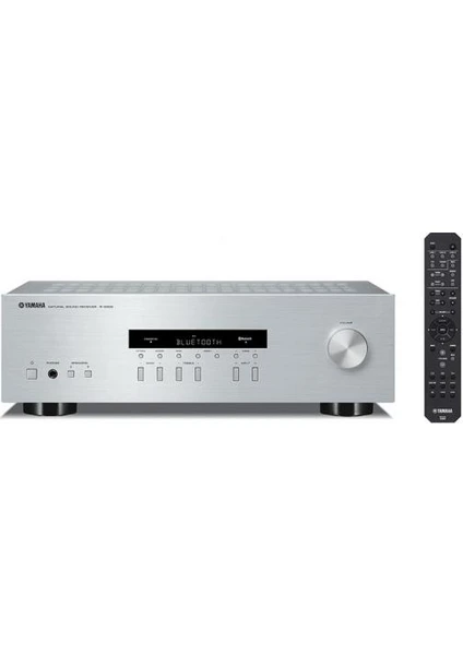 Rs 202D Stereo Receiver