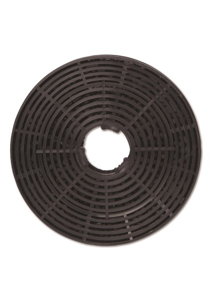 Çap 14 cm Aspiratör ve Davlumbaz Karbon Filtresi