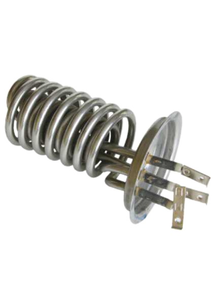 Si̇nan İhlas Şofben Rezistansı