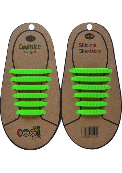 Kids Yeni Nesil Silikon Bağcık