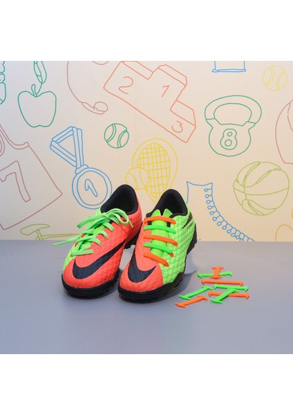 Kids Yeni Nesil Silikon Bağcık fiyatları