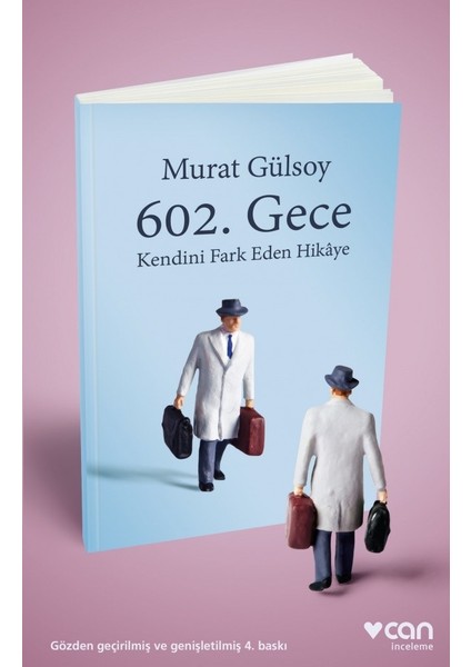 602. Gece