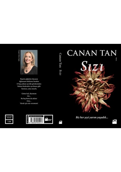 Sızı - Canan Tan