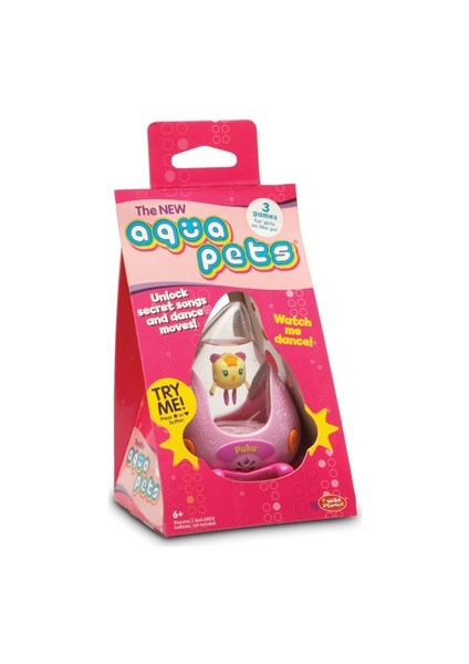 AquaPets Puku