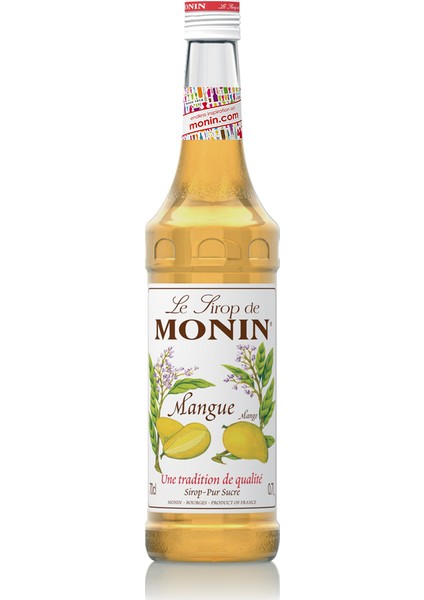 Şurup Mango 70 cl