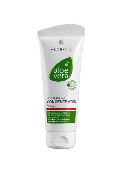 Lr Aloe Vera Konsantre Krem