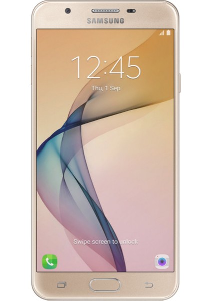 Galaxy J7 Prime (Samsung Türkiye Garantili) Altın