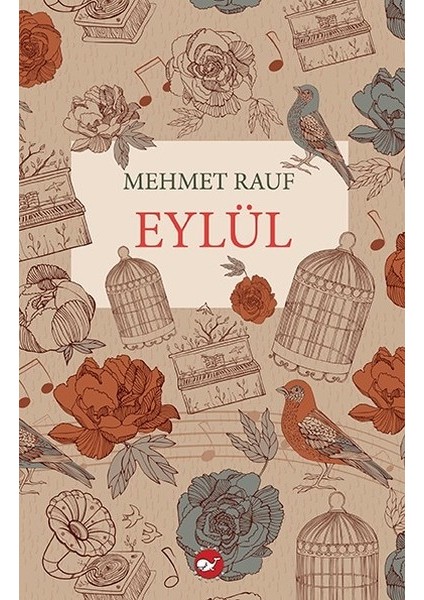 Eylül - Mehmet Rauf